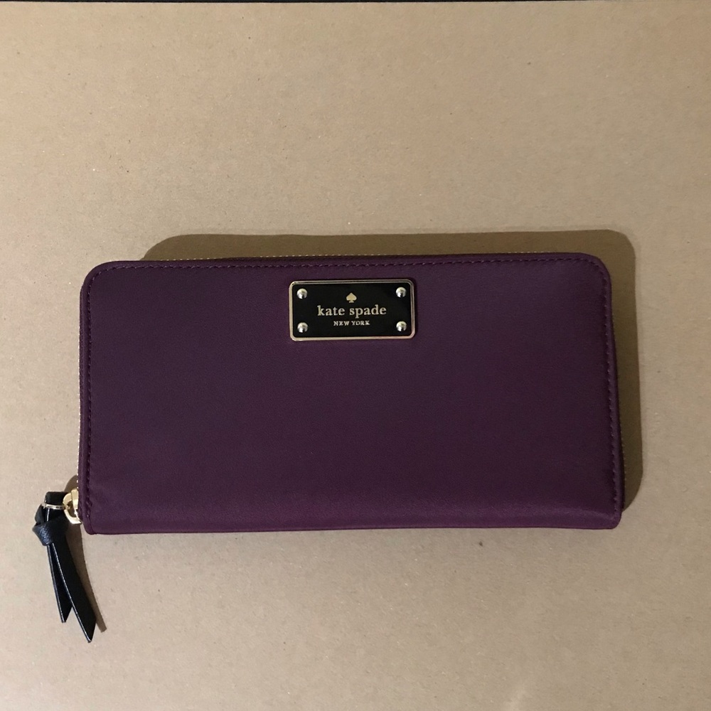 Kate Spade ♠️ Wallet